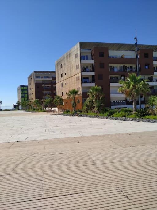 Les Salins A Sete Proche Plages Sète Exterior foto