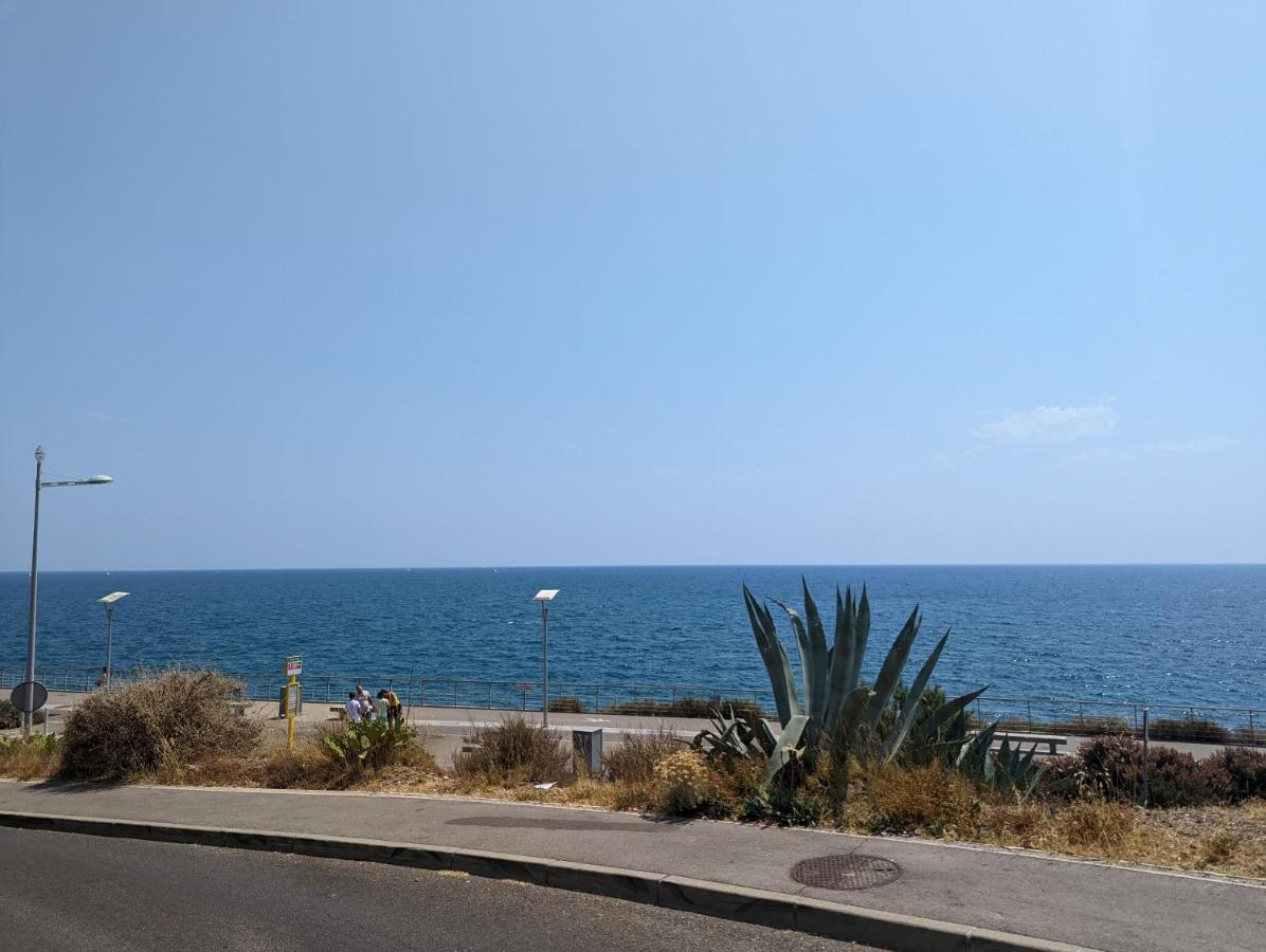 Les Salins A Sete Proche Plages Sète Exterior foto