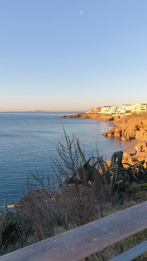 Les Salins A Sete Proche Plages Sète Exterior foto